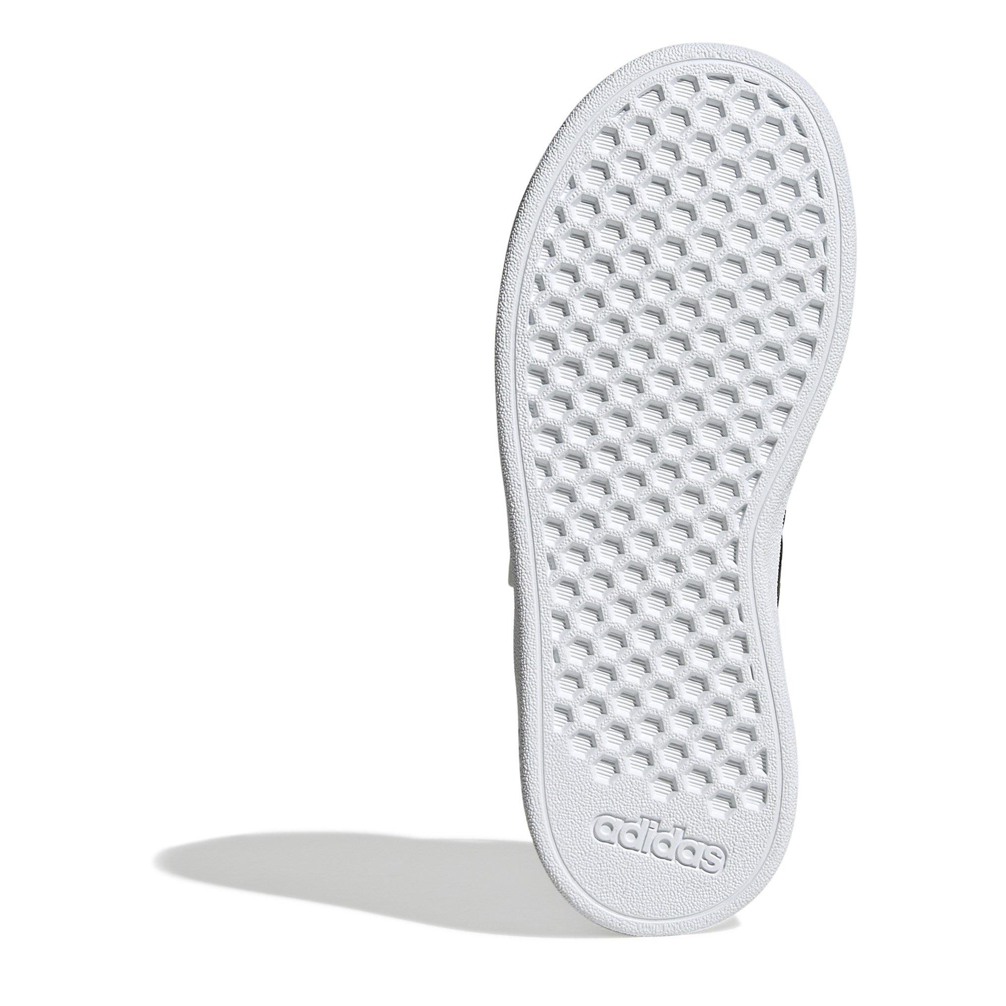 adidas Grand Court Child Boys Trainers