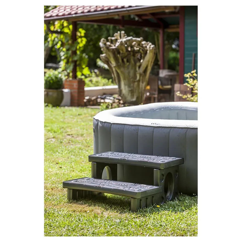 Gre accessories Spa 2 Schritte