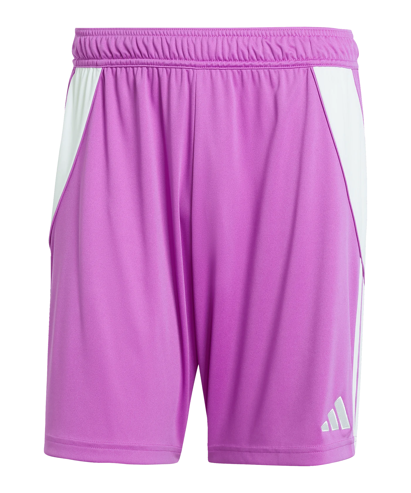 adidas Tiro 25 Short Lila