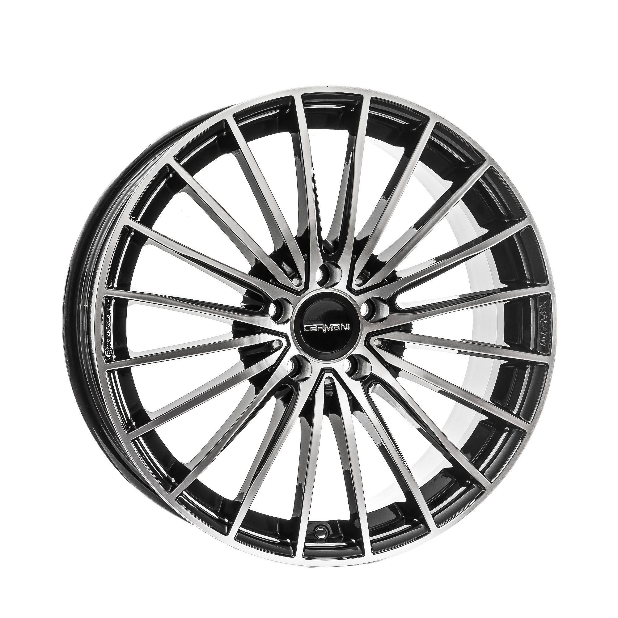 Carmani 24 Karl 5x112