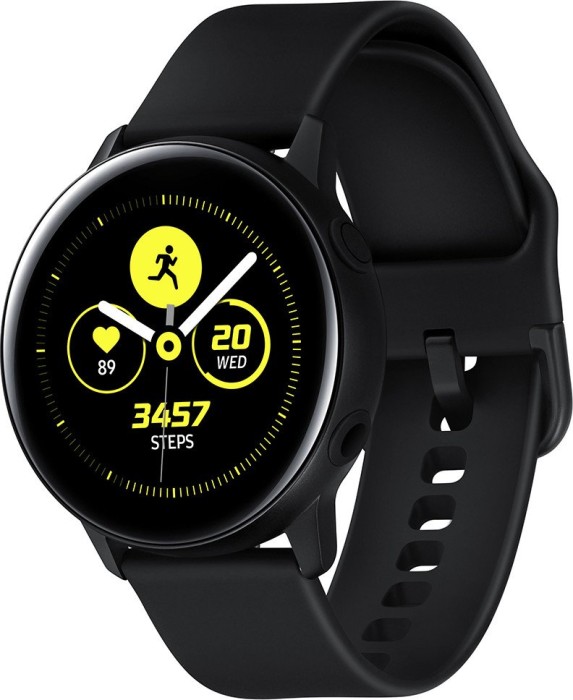 Samsung Galaxy Watch Active (2019)