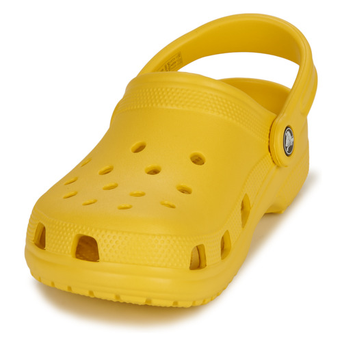 Crocs - CLASSIC - Jaune