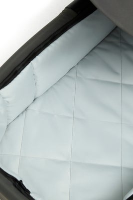 Beemoo Pro Twist Liggedel, Mocha Grey