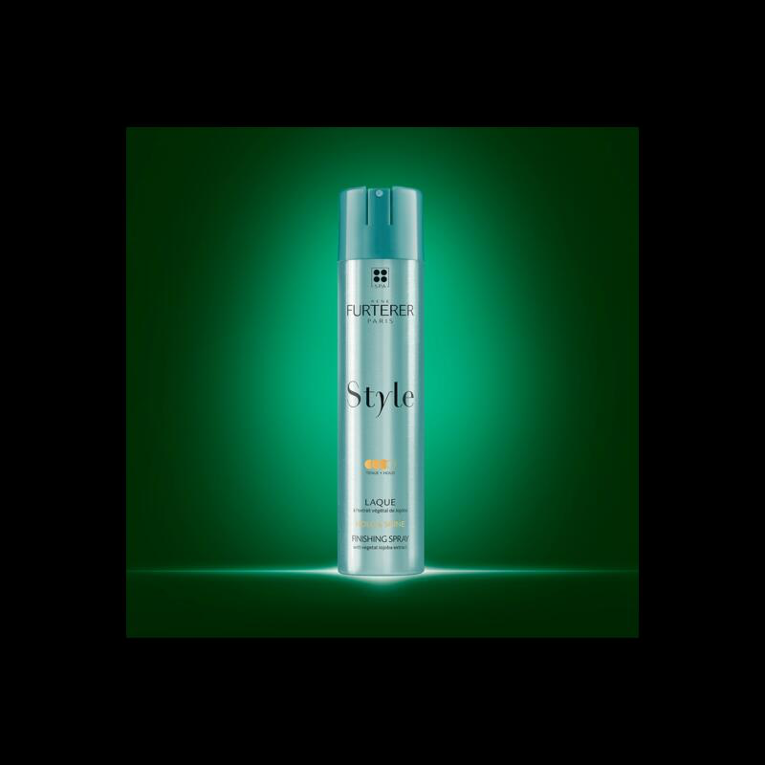 Style - Laque cheveux - 100ml