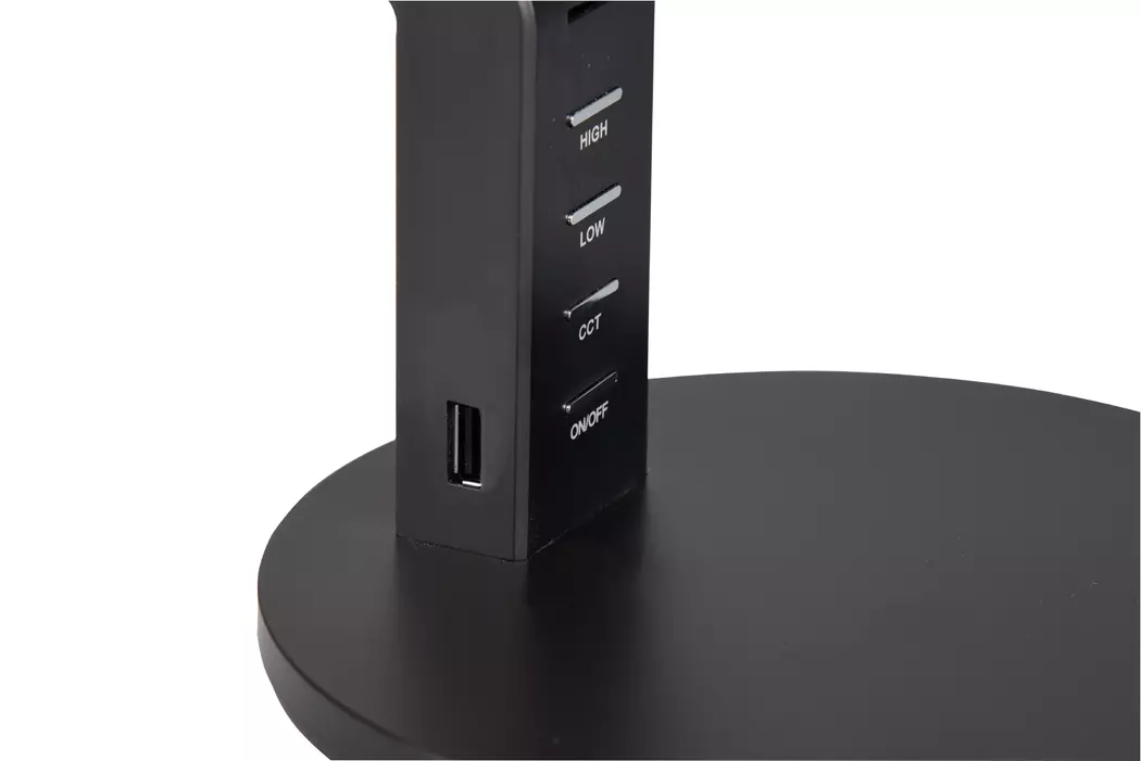 LED-Tischleuchte Ava