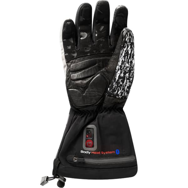Gant chauffant LENZ HEAT GLOVE 7.0 FINGER CAP UNISEX UNI