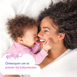 Otrivin Baby Zoutoplossing Neusspray bij een verstopte neus 15ML