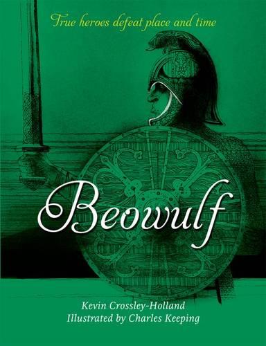 Beowulf (Paperback)