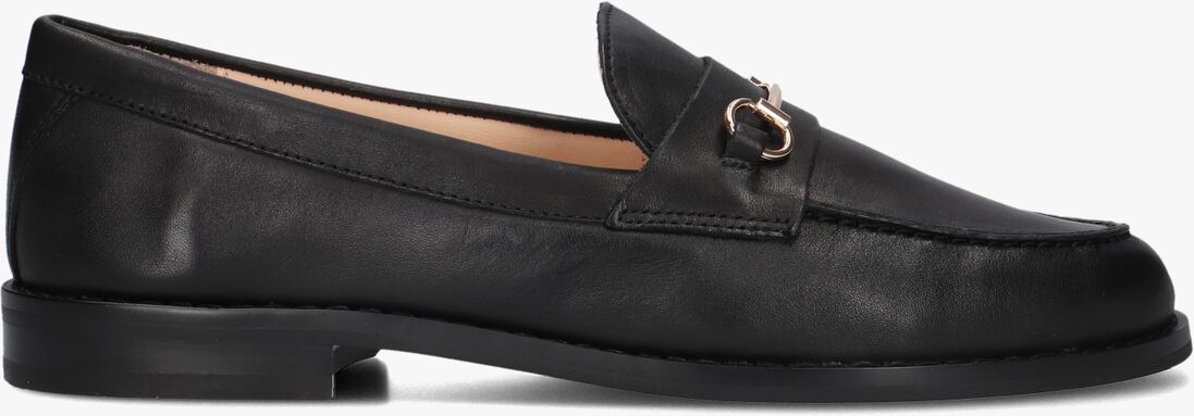 INUOVO zwarte inuovo loafers b01004