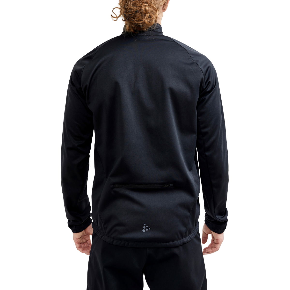 Craft Core Bike SubZero Cykeljakke Herre
