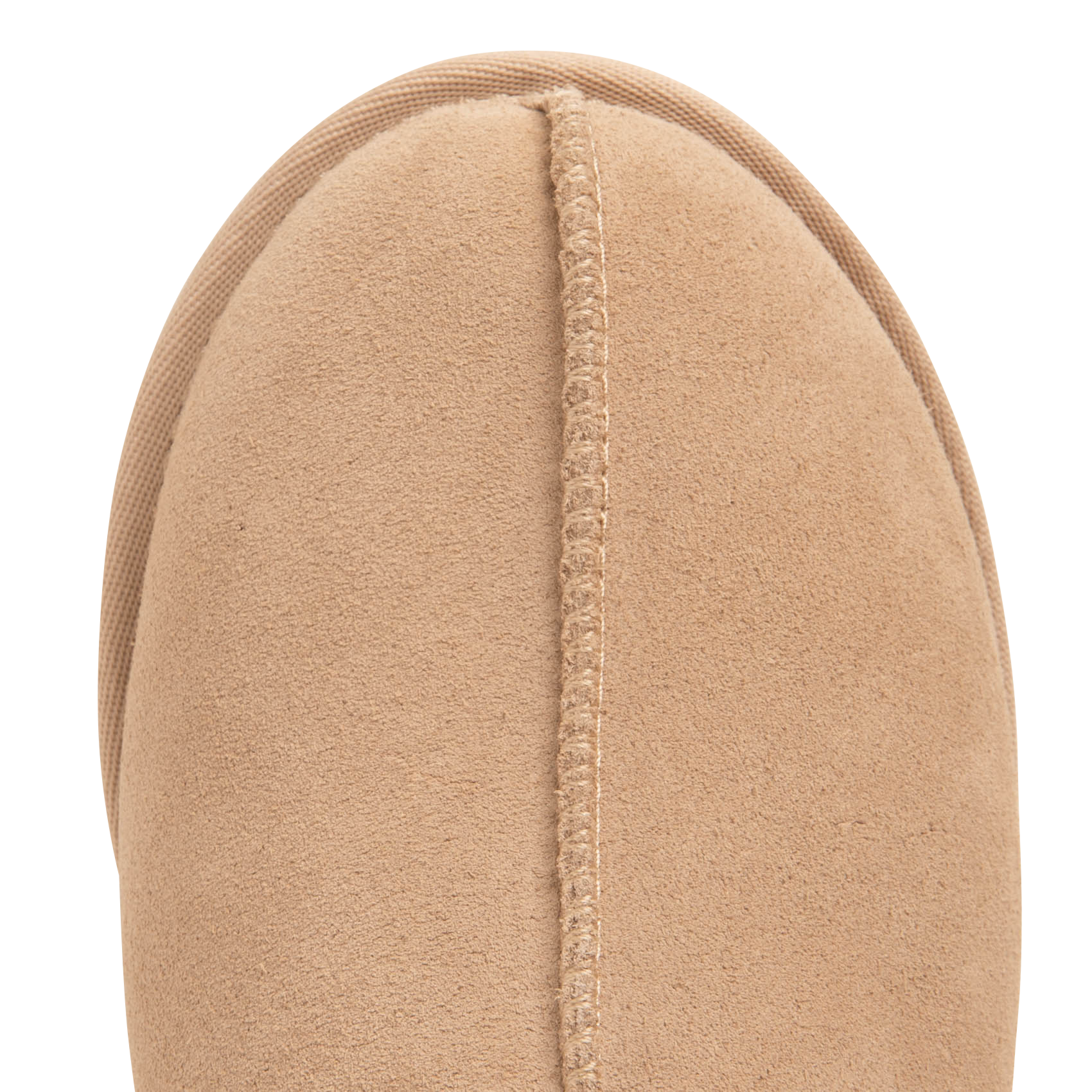 TASMAN - Chaussons Tasman en cuir | Beige