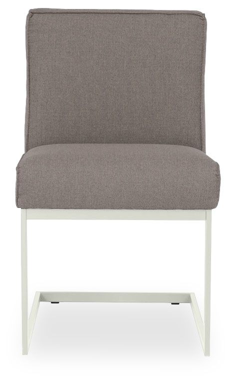 Eetkamerstoel Fun B54 x D65 x H88 cm