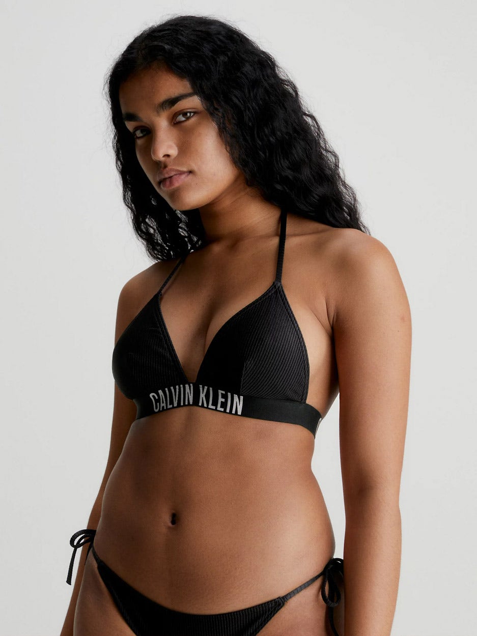 Calvin Klein  Triangel Bikinitop
