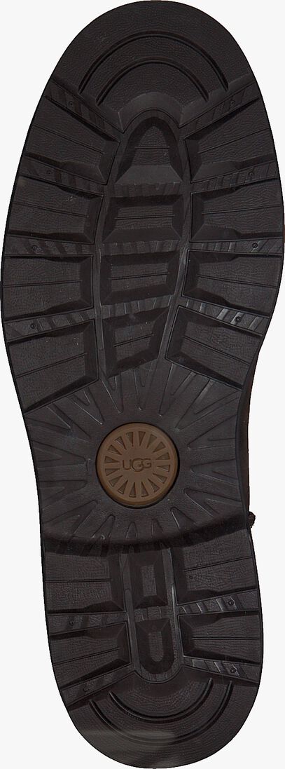 UGG bruine ugg chelsea boots m biltmore