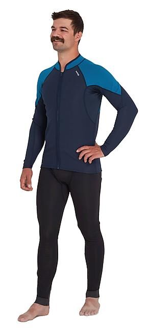 NRS - VESTE HYDROSKIN 0-5MM HOMME