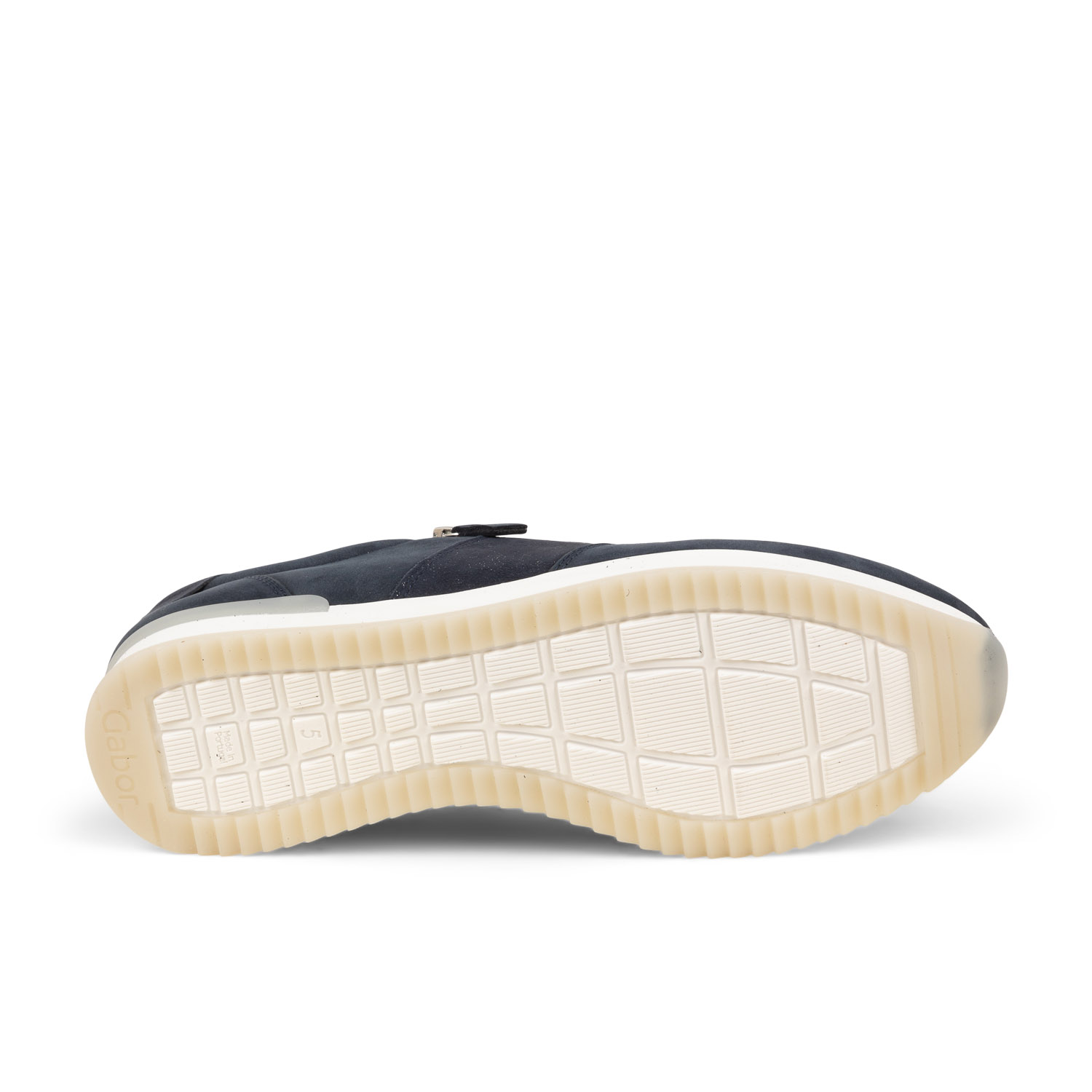 Baskets femme GABOR GADEN