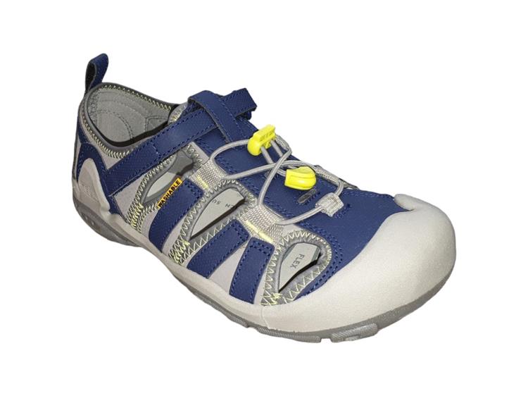 Keen KNOTCH CREEK Y steel grey/blue depths
