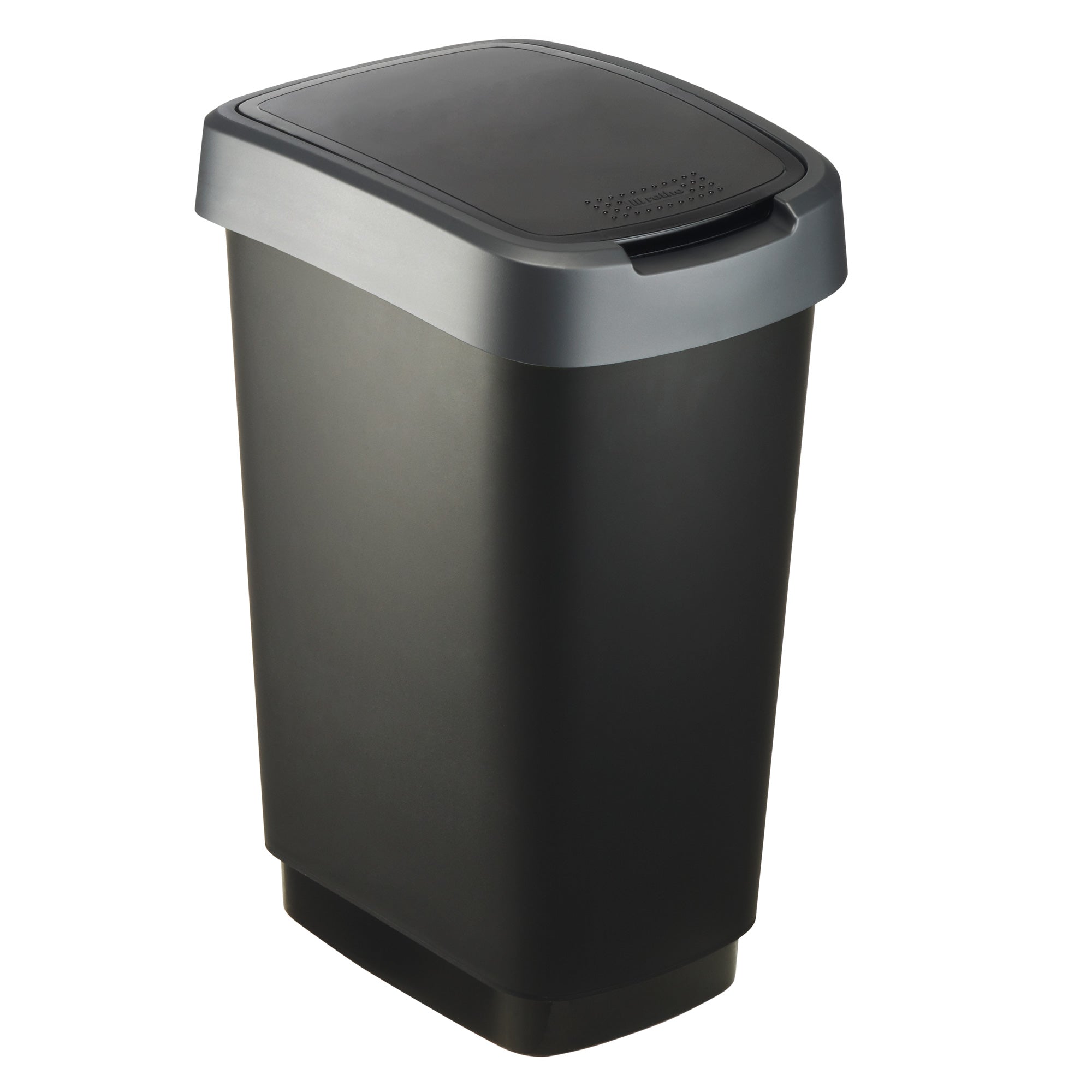 Rotho Twist Afvalemmer 25 Liter