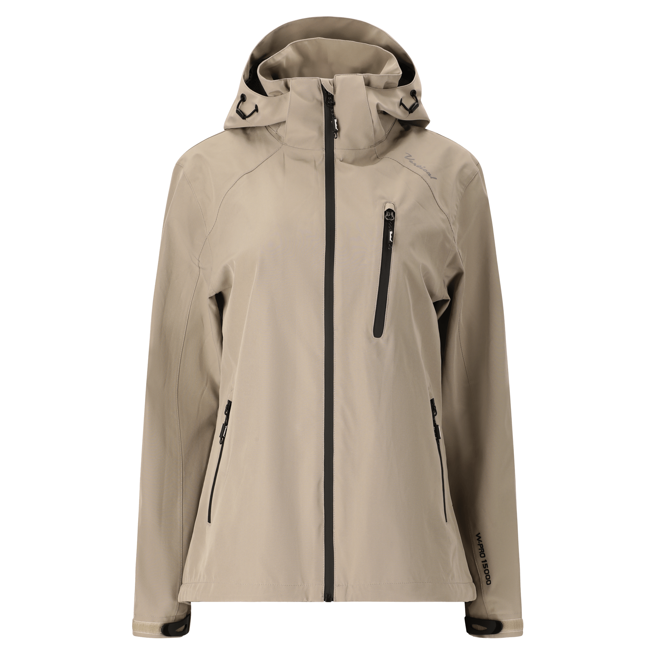 Vertical Came W AWG Jacket W-PRO15000 - Jakke