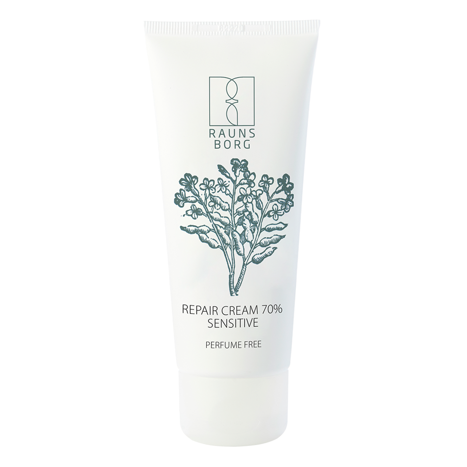 Raunsborg - Repair Cream 70% 100 ml - Dagcreme