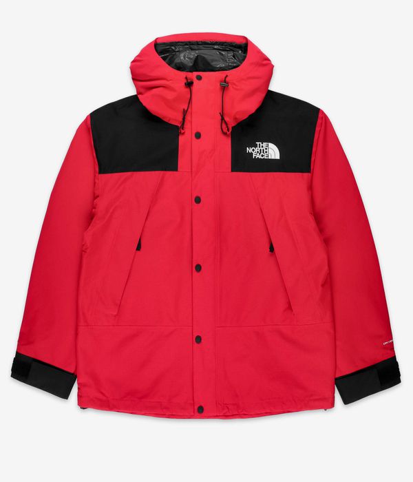 The North Face DryVent Mono Mountain Jacke (tnf red tnf black)