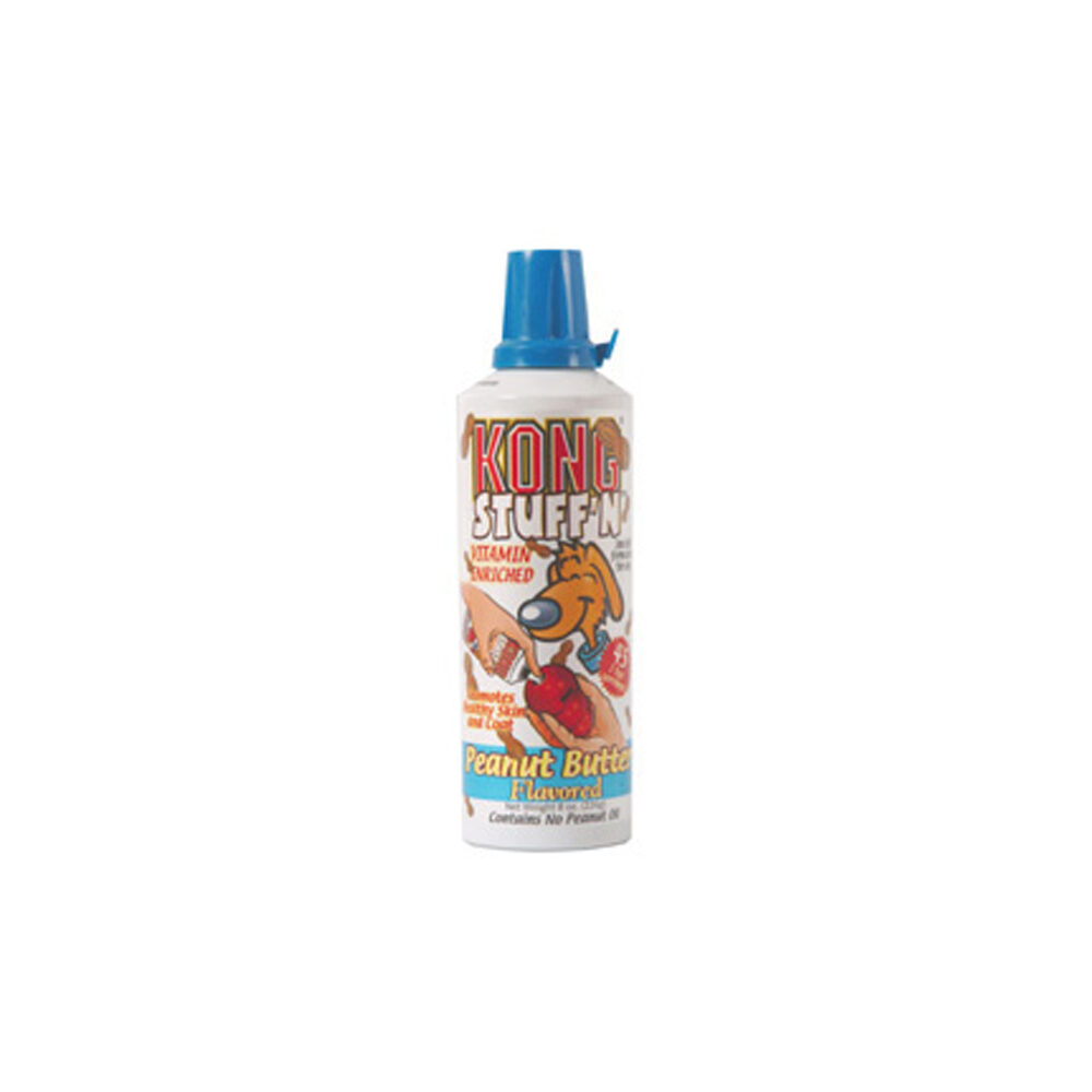 KONG Stuff and Paste - Pindakaas