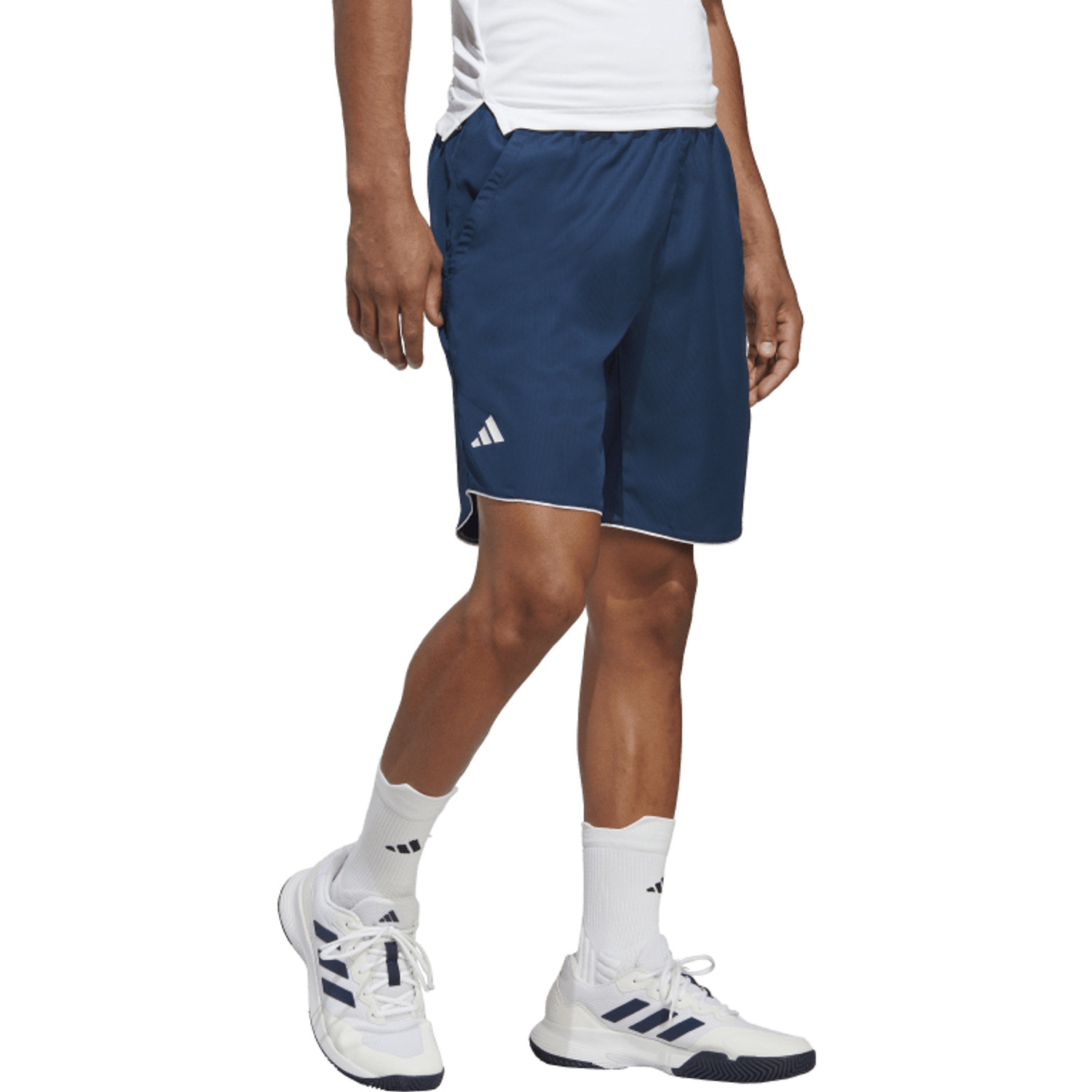 Adidas teamkleding herenpakket 4
