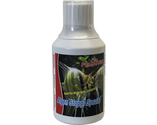 Algae Stop Femanga Special 500 ml