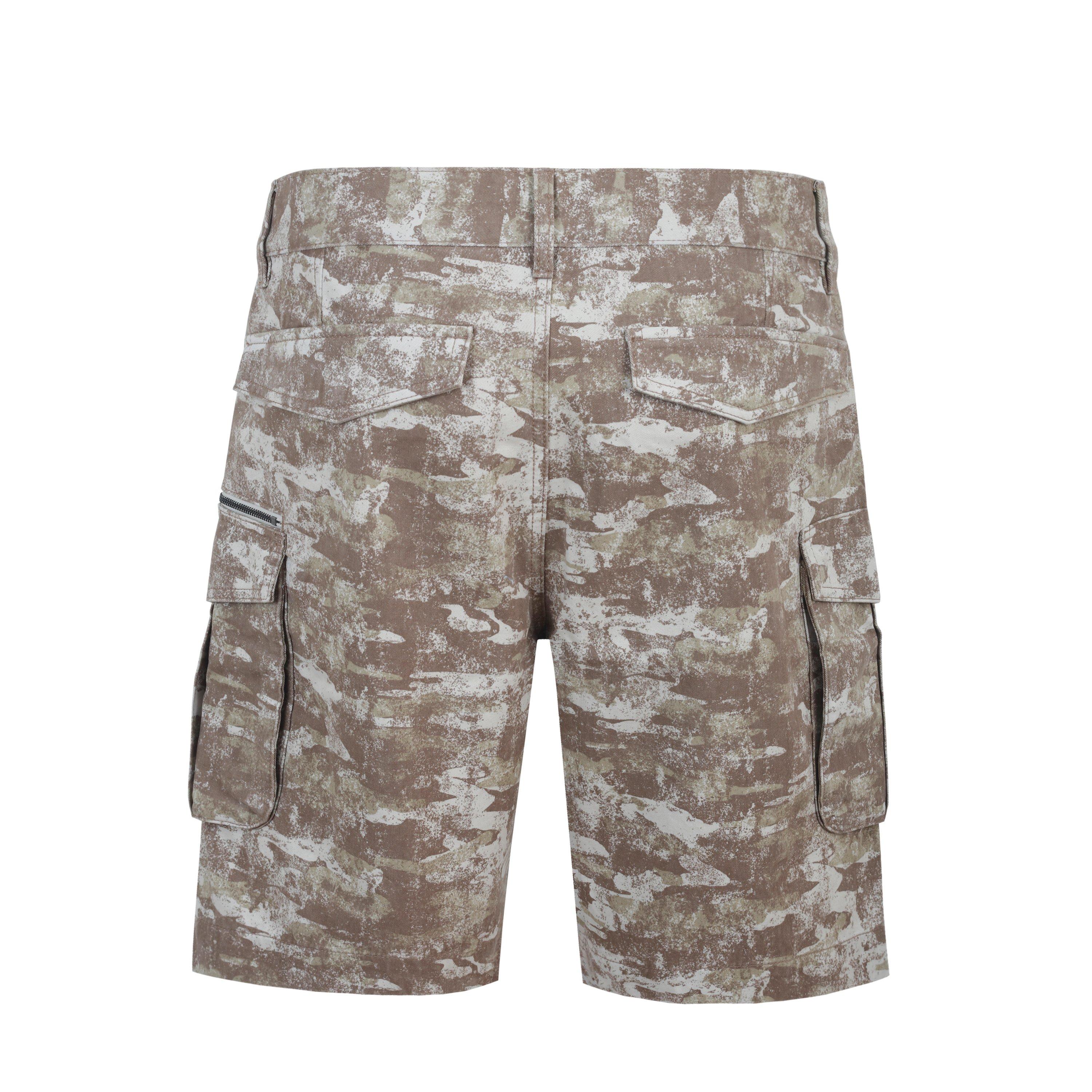 Firetrap BTK Shorts