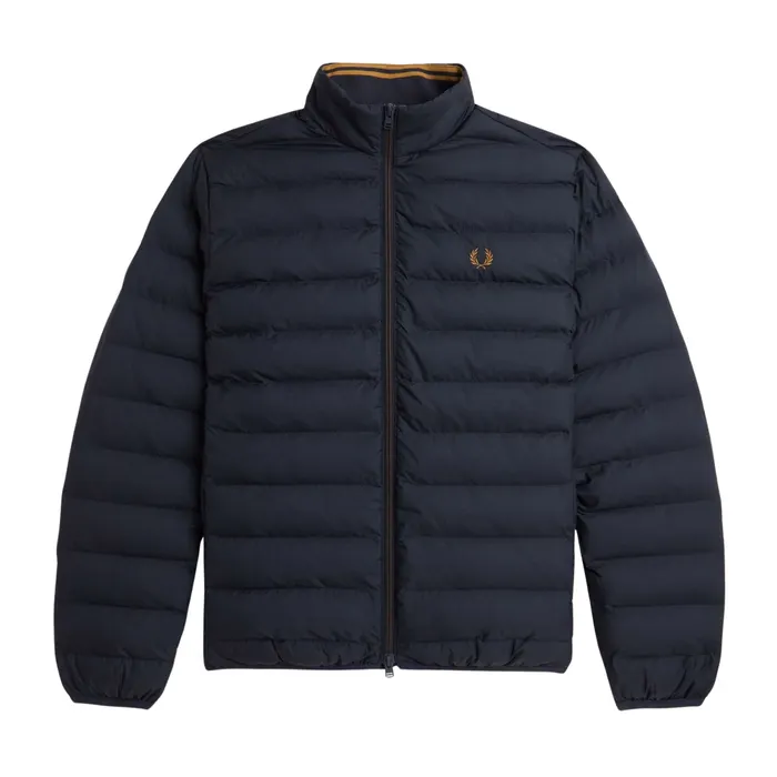Fred Perry Insulated Jas Heren