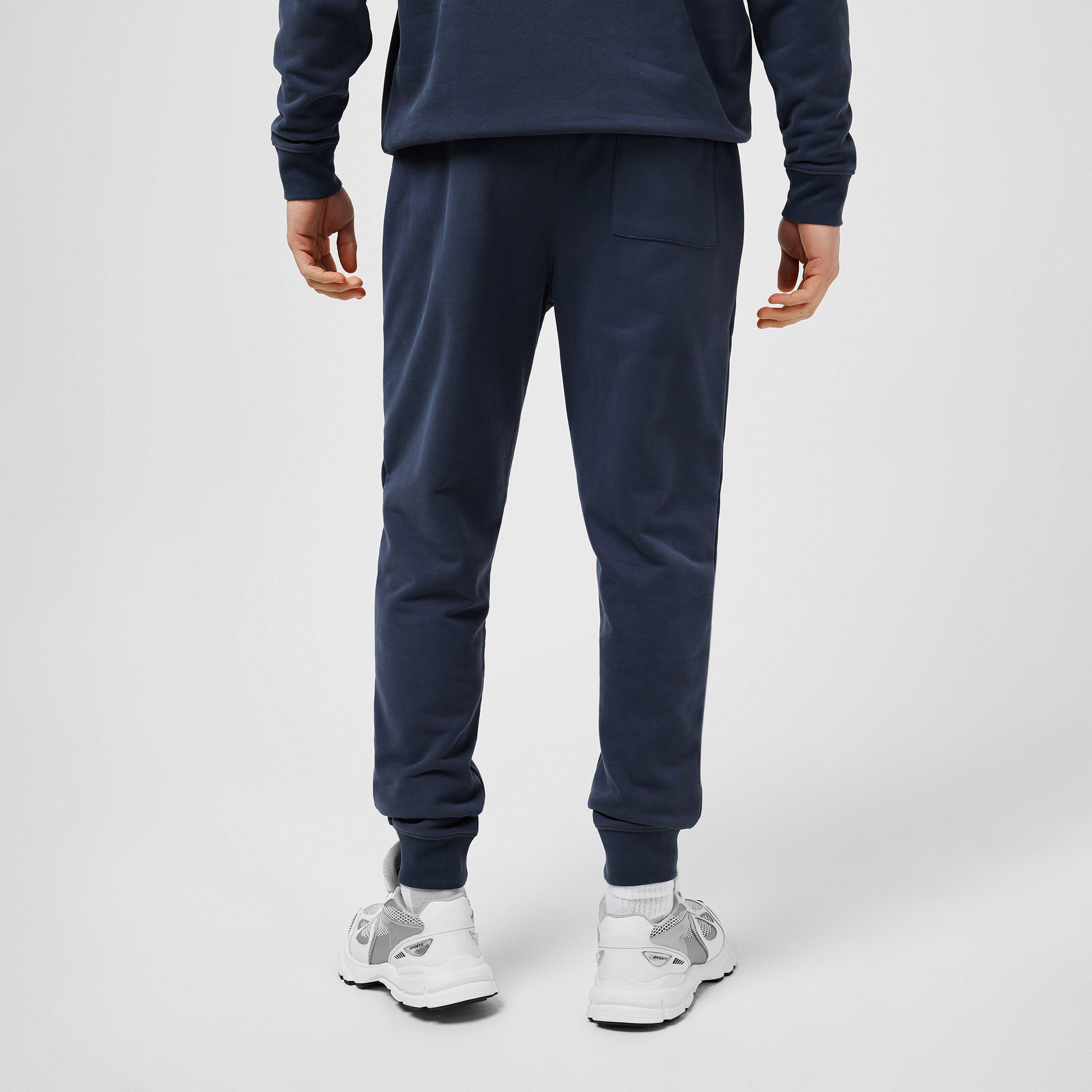 Jack Wills JW Jacquard Logo Joggers