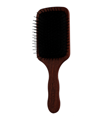 Acca Kappa Brushes Pneumatic Bristle Paddle Brush 960 1-Stück