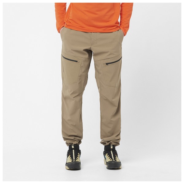 Salomon - Outerpath Utility Pants - Pantalon de trekking