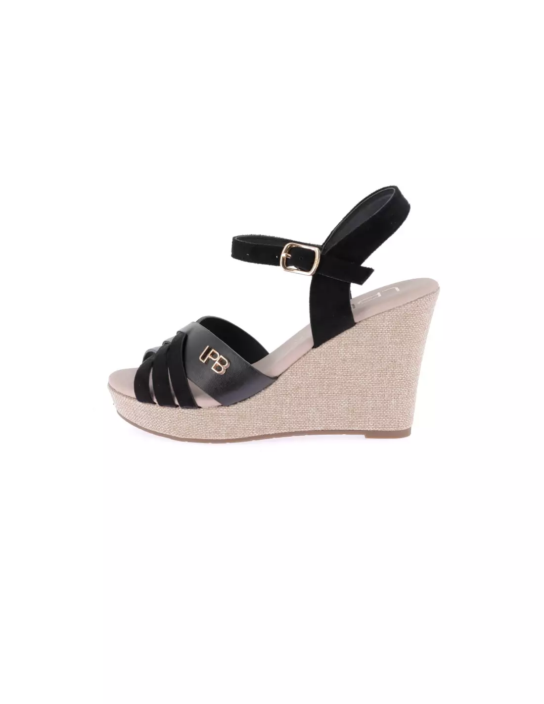 ISALINE - Sandales & nu-pieds Beige