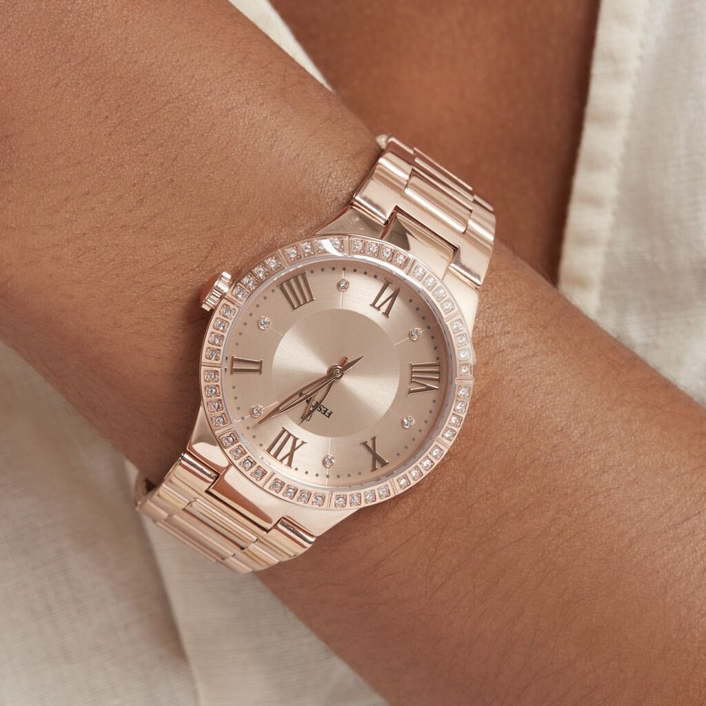 Montre Festina Boyfriend Collection Rose