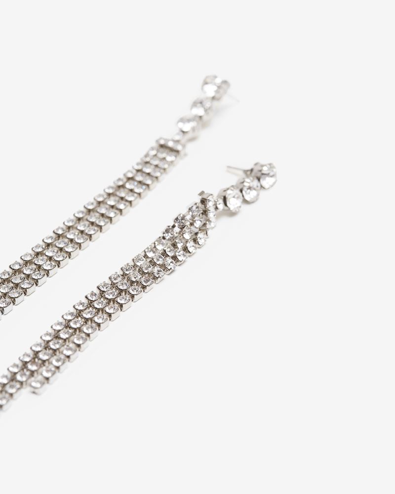 BOUCLES D'OREILLES MELTING