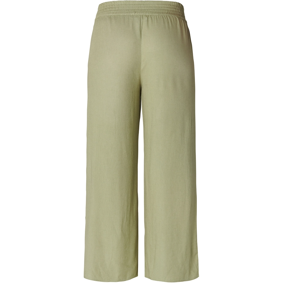 Esprit Casual Hose Real Olive