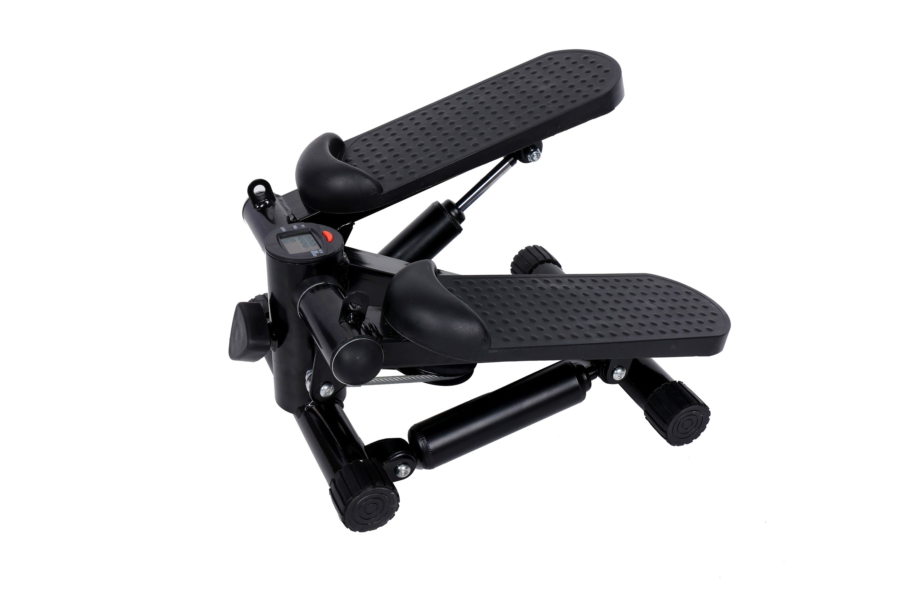 Mini Stepper schwarz