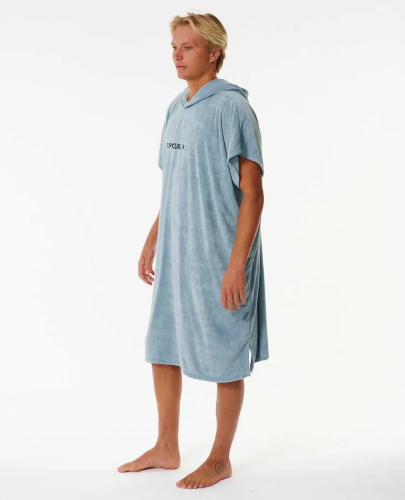 Rip Curl Brand Kaputzen-Poncho