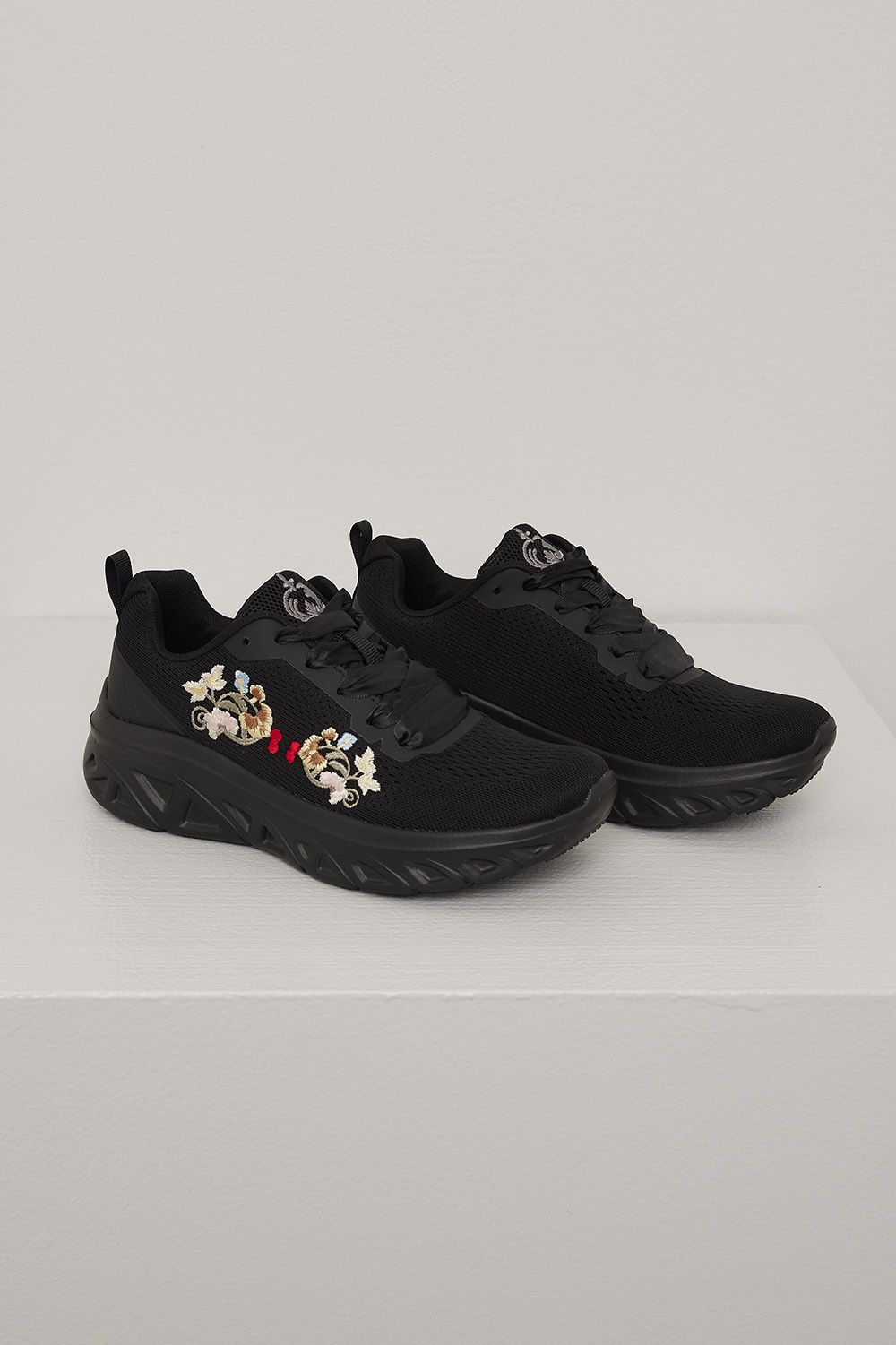 Bunad Sneaker Jr.