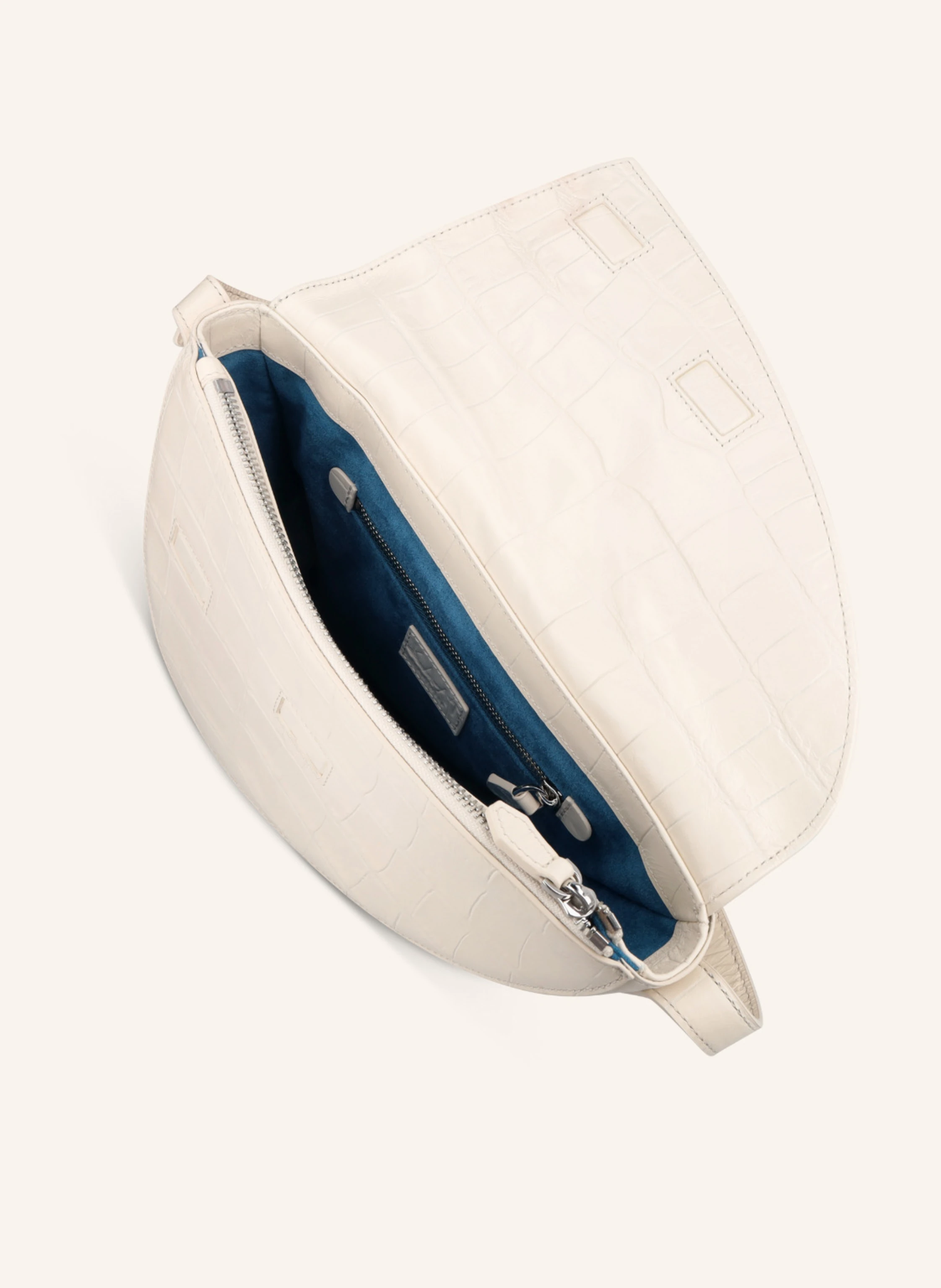 KAAI Umhängetasche REBEL CROSSBODY