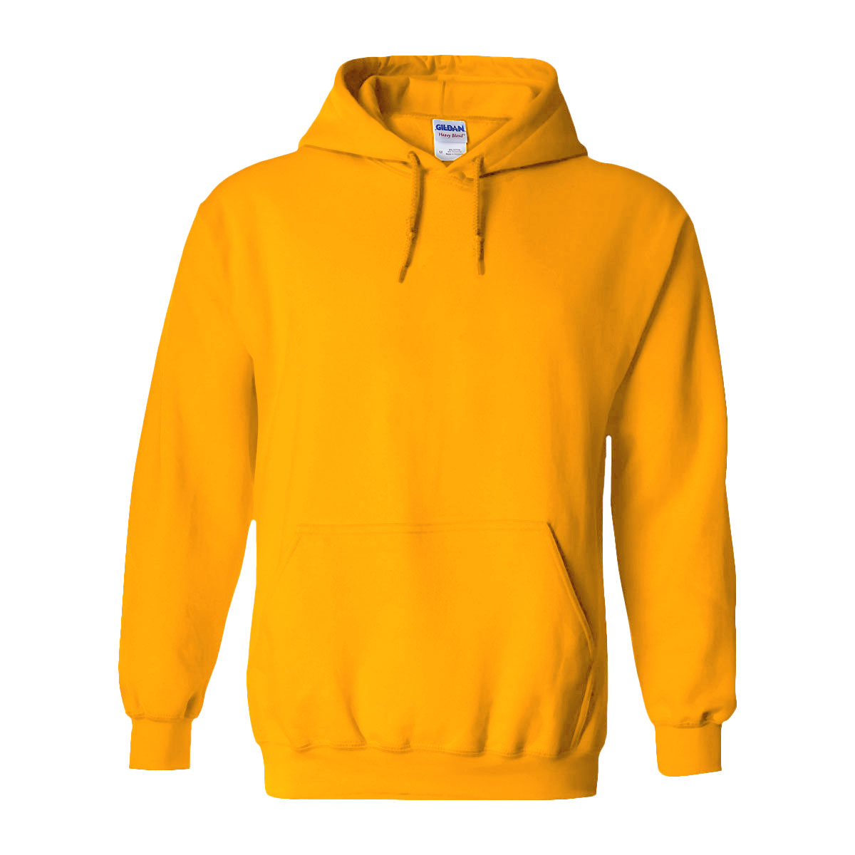 Gildan GD057 - Sweatshirt à Capuche