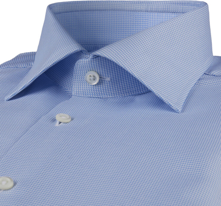 Stenströms 77 RM cuff Blue
