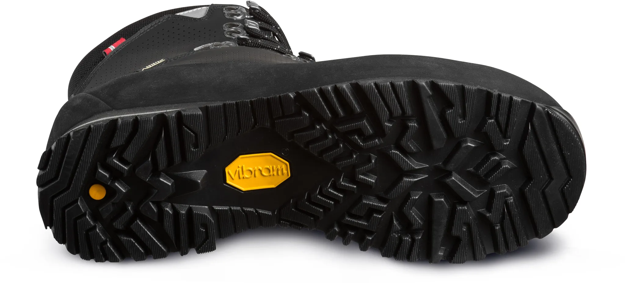 Alfa Men's Walk King Air APS Black
