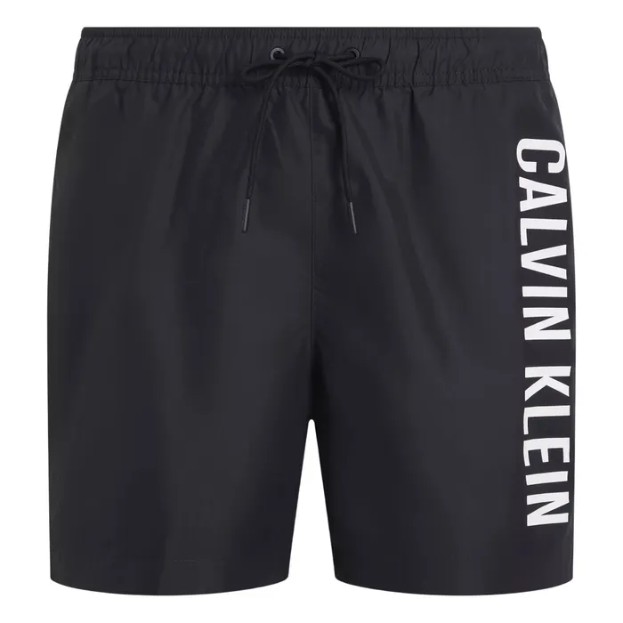 Calvin Klein Medium Drawstring Zwemshort Heren