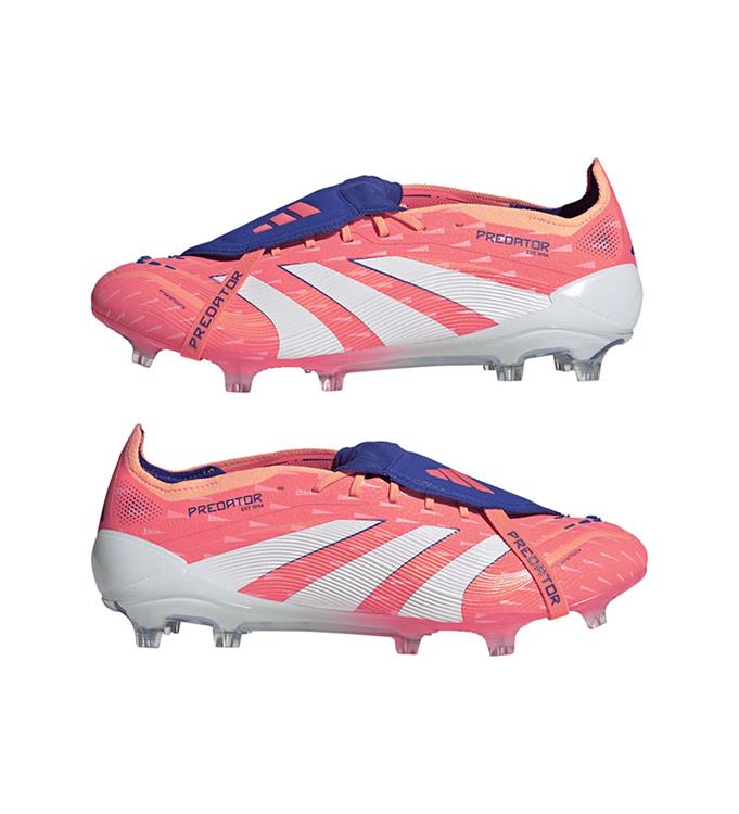 adidas PREDATOR ELITE FT FG JI1093 SIGCOR-FTWWHT-BEAORA