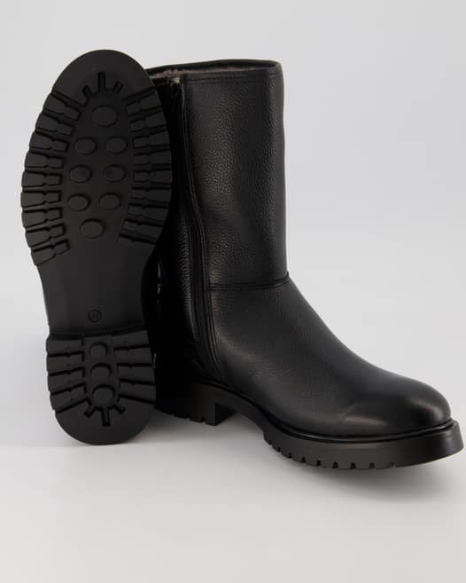 Ralph Harrison 54-5390 Winterstiefel in Schwarz