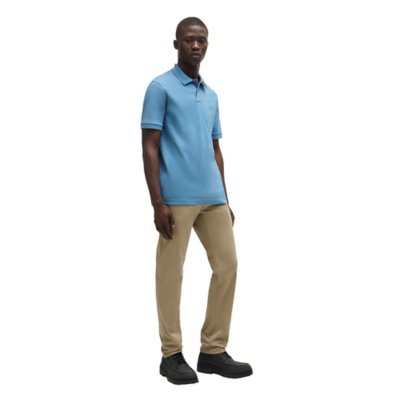 Pantalon homme Slim 10242156 BOSS