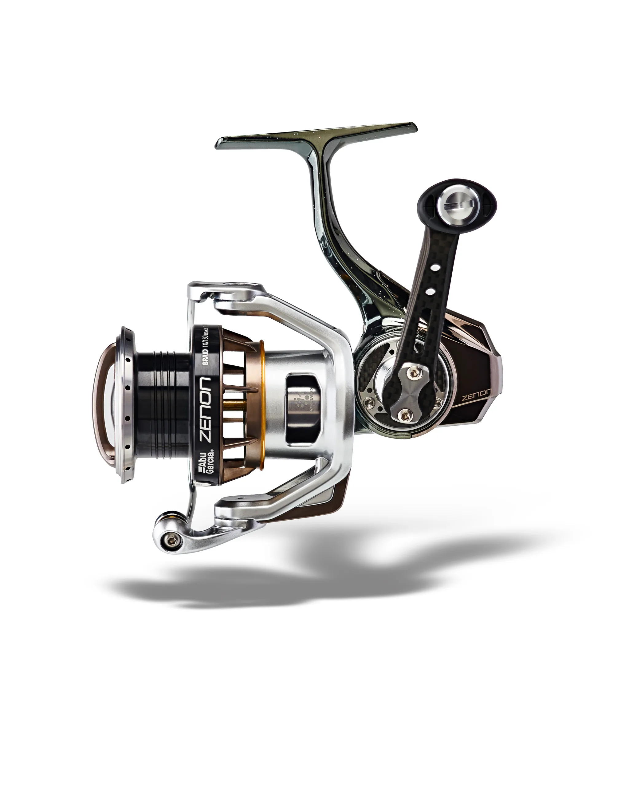 Abu Garcia Zenon Spinning