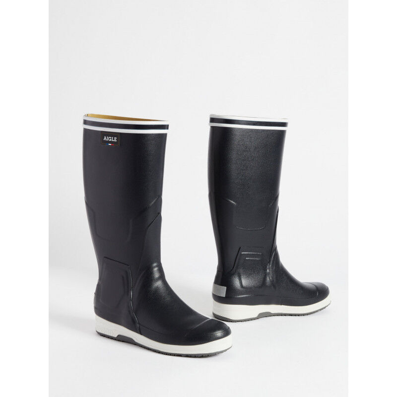 Brea Botte - Bottes de pluie homme